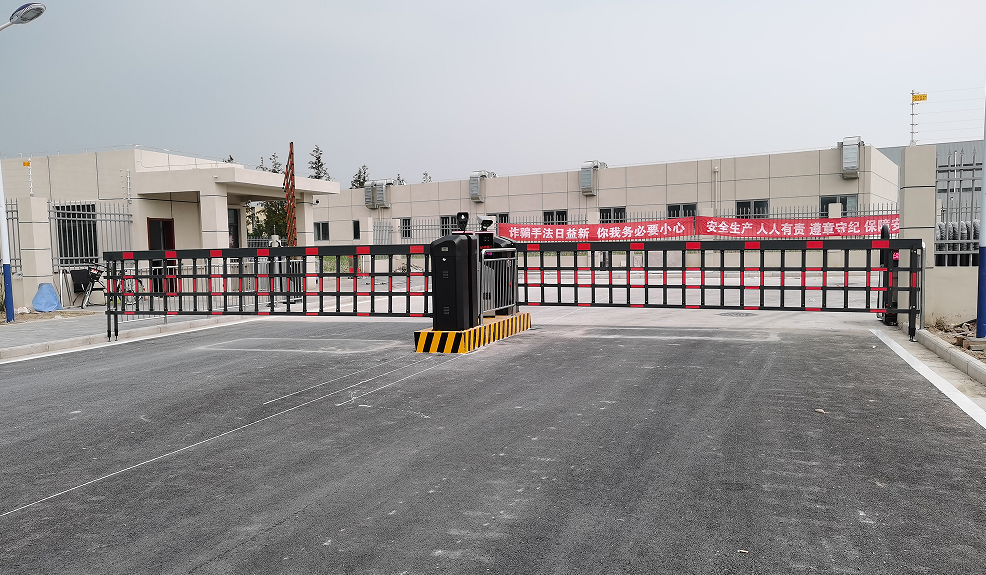 南通虎生产业园