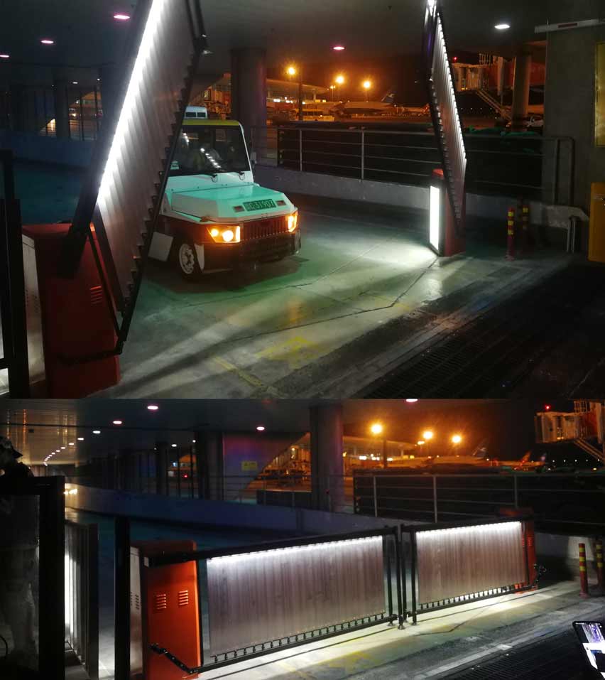 深圳宝安国际机场