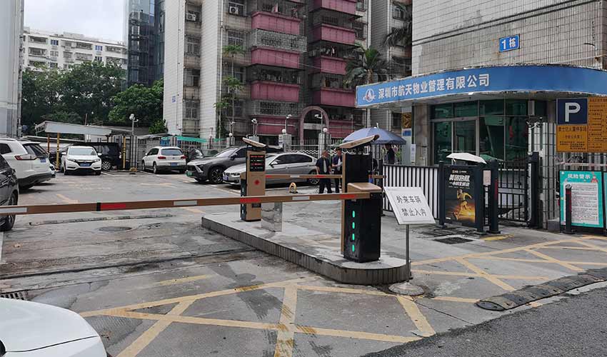 深圳航天物业管理有限公司