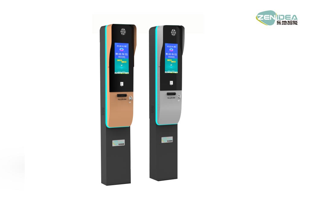 LD-P3036海外小票机